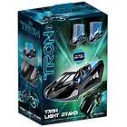Disney Tron Legacy Xbox 360 Wii Ps3 Light Cycle Stand█