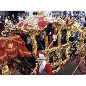  The Lord Mayors Show, City of London, London, England 