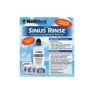  Sinus Rinse   Regular Kit