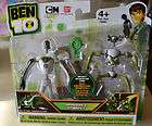 ben 10 alien creation upgrade stinkfly new new expedited shipping