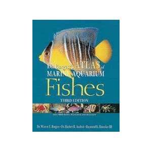  Burgess Atlas Of Marine Fish