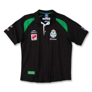 Santos Soccer Polo Shirt 