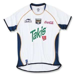 San Luis 2007 Home Soccer Jersey:  Sports & Outdoors
