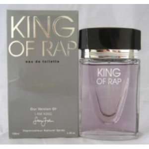    Luxury Aromas King of Rap Cologne Compare to I Am King Beauty