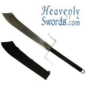  Chinese Militia Sword