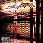   of Anthrax [PA] by Anthrax (CD, Mar 2003, Island)  Anthrax (CD, 2003