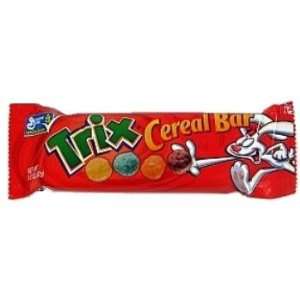  General Mills® Trix® Cereal Bar Case Pack 96