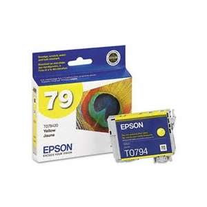 EPST079420 Epson® INKCART,F/STYLPHTO1400,YW: Electronics