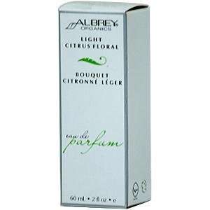  Aubrey Light Citrus Floral Parfum, 2 fl oz Beauty
