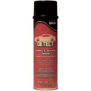 Detect Battery and Terminal Cleaner   Case, 20 oz: Home 