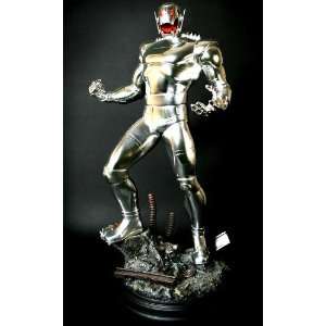  Avengers Ultron Full Size Statue By Bowen Designs 