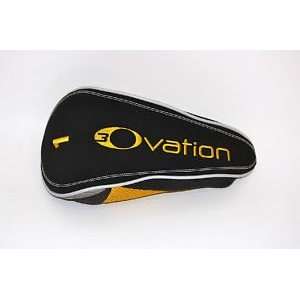 Adams Ovation 3 Driver Headcover:  Sports & Outdoors