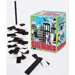  Black & White Building Set Toys & Games
