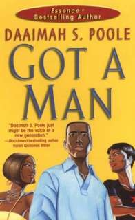   Got a Man by Daaimah S. Poole, Kensington Publishing 