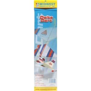  Midwest   Delta Dart Activity Kit (Science): Toys & Games