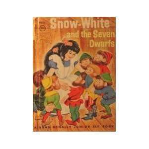  Snow White and the Seven Dwarfs Irma Wilde Books