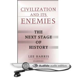   History (Audible Audio Edition) Lee Harris, Barrett Whitener Books