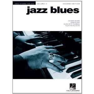   : Jazz Piano Solos Series [Paperback]: Hal Leonard Corporation: Books