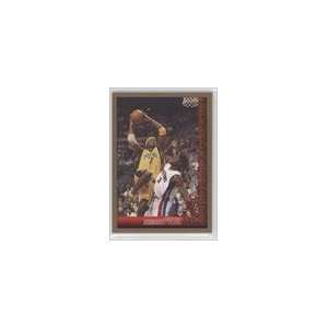    2005 06 Bowman Gold #98   Jermaine ONeal Sports Collectibles