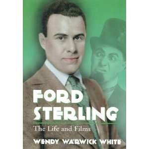  Ford Sterling Wendy Warwick White Books