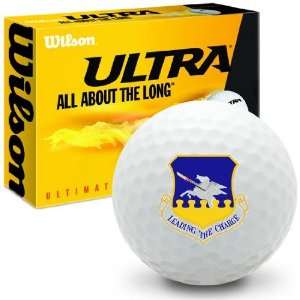  51 Fighter Wing   Wilson Ultra Ultimate Distance Golf 