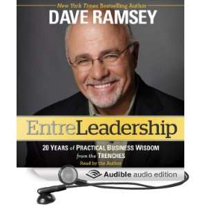   Wisdom from the Trenches (Audible Audio Edition) Dave Ramsey Books