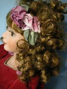 VINTAGE COLLECTORS CHOICE SERIES BY DANDEE DOLL! PRETTY  
