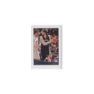  2009 10 Topps #137   Marc Gasol Sports Collectibles