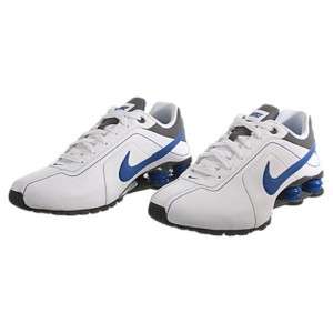 NIKE SHOX CONUNDRUM MENS RUNNING SHOES SIZE 7 12 NEW  