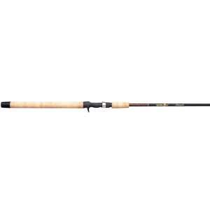   Ugly Stik Salmon/Steelhead Casting Rod (8 Feet 6 Inch): Sports