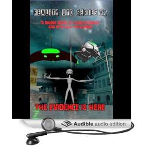 Reality UFO Series, Volume 2 (Audible Audio Edition) Dr 