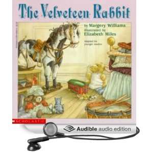  The Velveteen Rabbit (Audible Audio Edition) Margery 