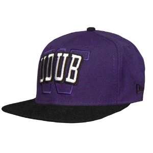  5950 Udub Washington Huskies Hat