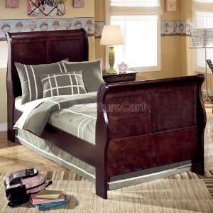  Ashley Furniture Janel Youth Sleigh Bed B443 yth bed