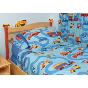   Twin Bed ( headboard, footboard, and mattress support) Toys & Games