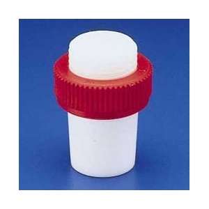 SAFE LAB Teflon Resin Stoppers, Solid, SCIENCEWARE   Model F201961500 