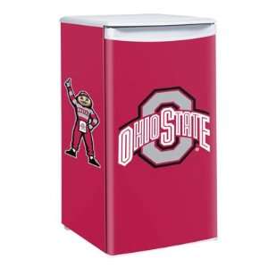  Ohio State University Refrigerator   Counter Height Fridge 