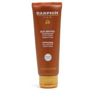  Self Tanning Face and Body Tinted Cream by Darphin   Cream 