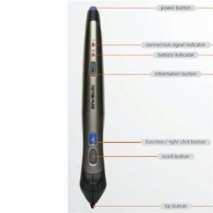    Quality AVerPen Teacher Pen By AVer Information Electronics