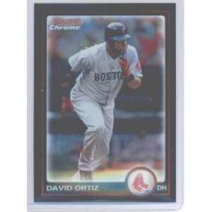   Boston Red Sox   MLB Trading Card in Screwdown Case