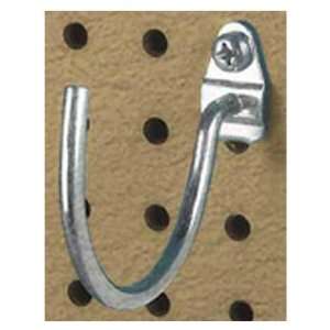 Triton Products Durahook Large Curved Hook with 3in. Inner Dia., Model 