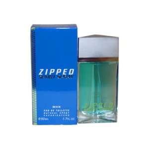  Samba Zipped Sport Perfumers Workshop 1.7 oz EDT Spray For 