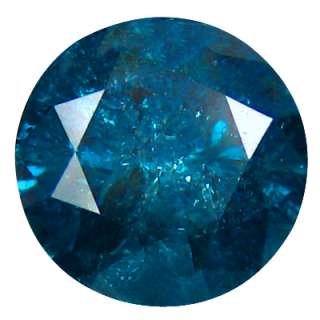 83Ct AAA~ASTONISHING NATURAL BLUE DIAMOND  