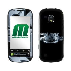  MusicSkins Samsung Continuum Galaxy S  SCH I400