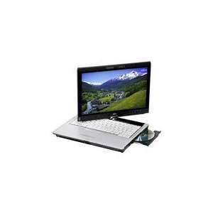  Fujitsu LifeBook T5010 Tablet PC   Intel Core 2 Duo T9400 