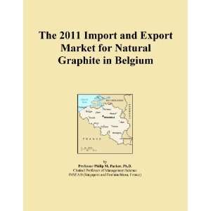  The 2011 Import and Export Market for Natural Graphite in 