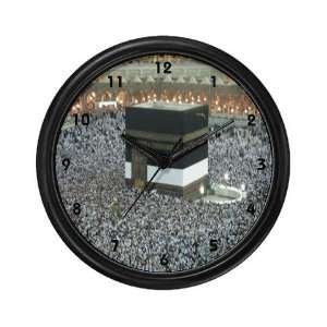  Kaba Islam Wall Clock by 