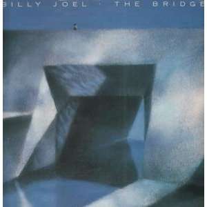  BRIDGE LP (VINYL) UK CBS 1986 BILLY JOEL Music