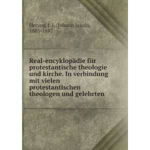   theologen und gelehrten: Herzog Johann Jakob:  Books