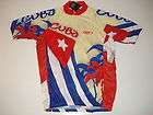 New ARGENTINA Team Cycling Country Flag Bike Jersey 3XL  
